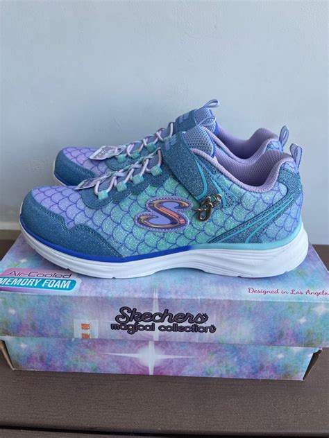 Skechers magical collection